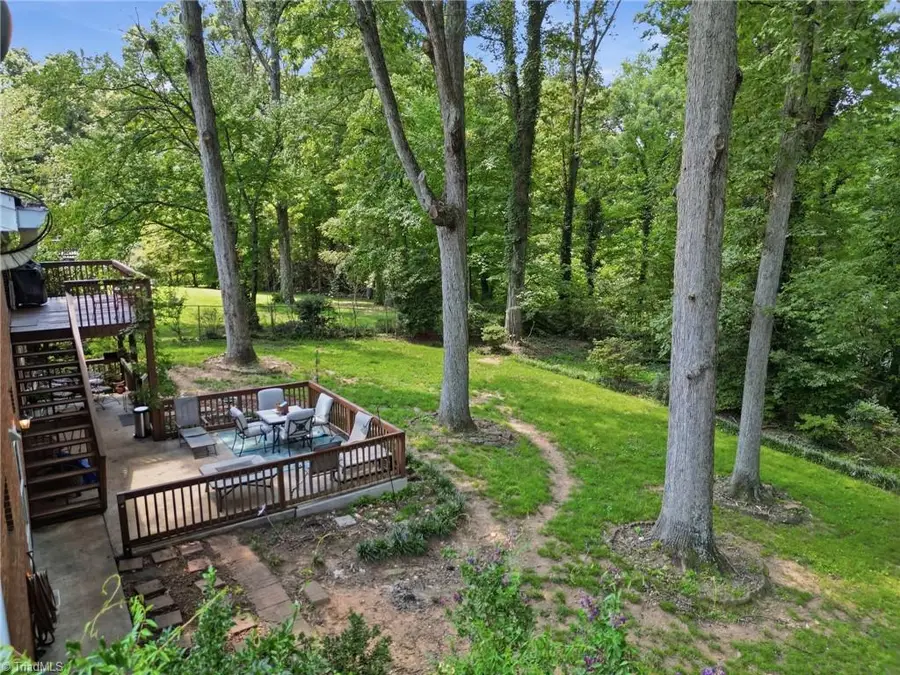 1131 Barclay Terrace, Winston Salem, NC 27106 - #3