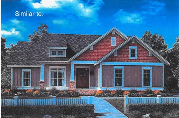 190 Whitetail Ridge, Winston-Salem, NC 27107