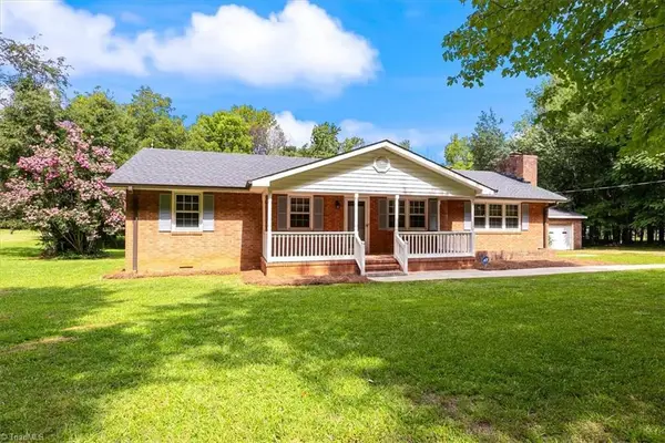 4150 Old Julian Road, Julian, NC 27283