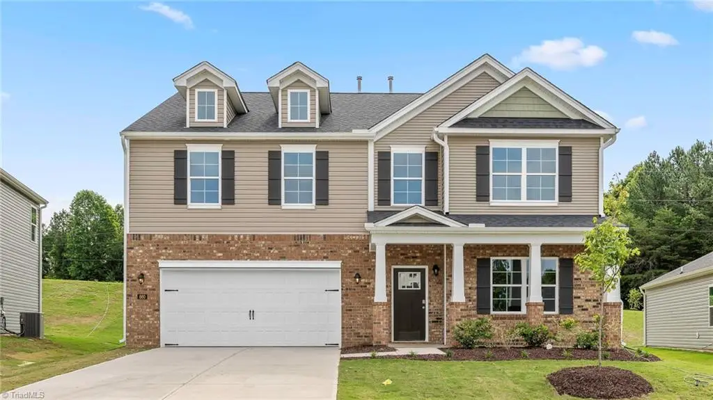 510 Nassco Place, Jamestown, NC 27282 - #1