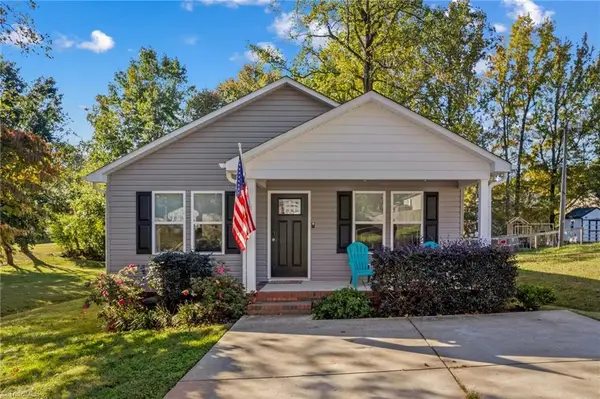 1160 Roberts Street, China Grove, NC 28023