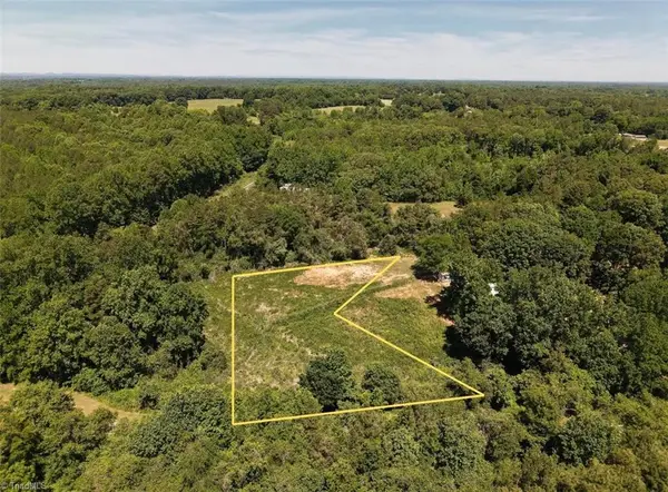0 Cherry Hill Road, Mocksville, NC 27028