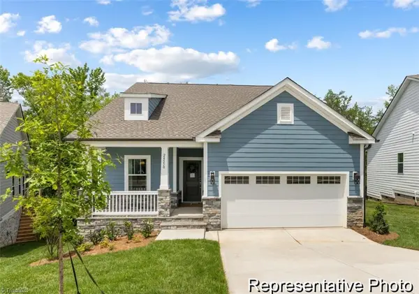 2773 Wood Valley Road #30, Winston-Salem, NC 27106