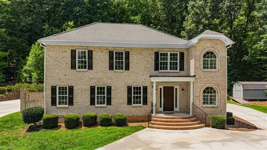 1007 Meadowbrook Road, Asheboro, NC 27203 - #1