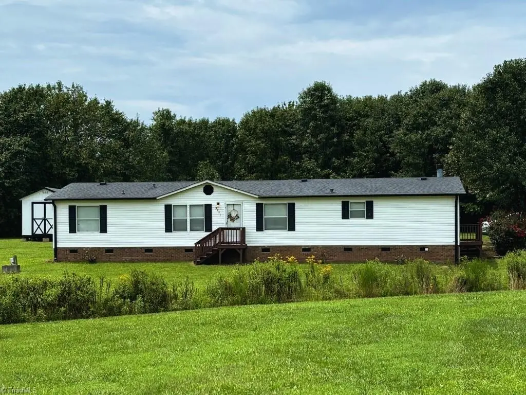 5191 Us Highway 601 N, Mocksville, NC 27028 - #1