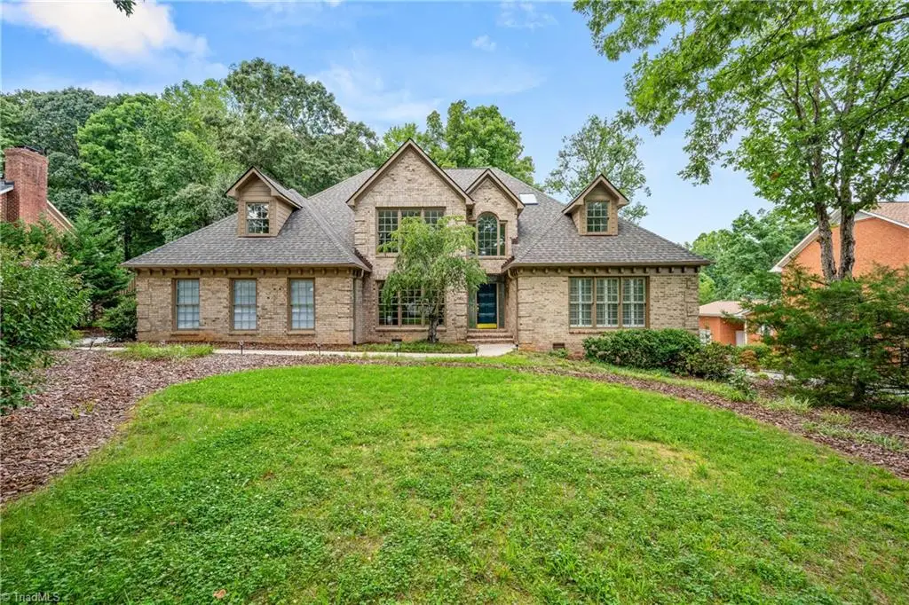 3810 Buncombe Drive, Greensboro, NC 27407 - #1