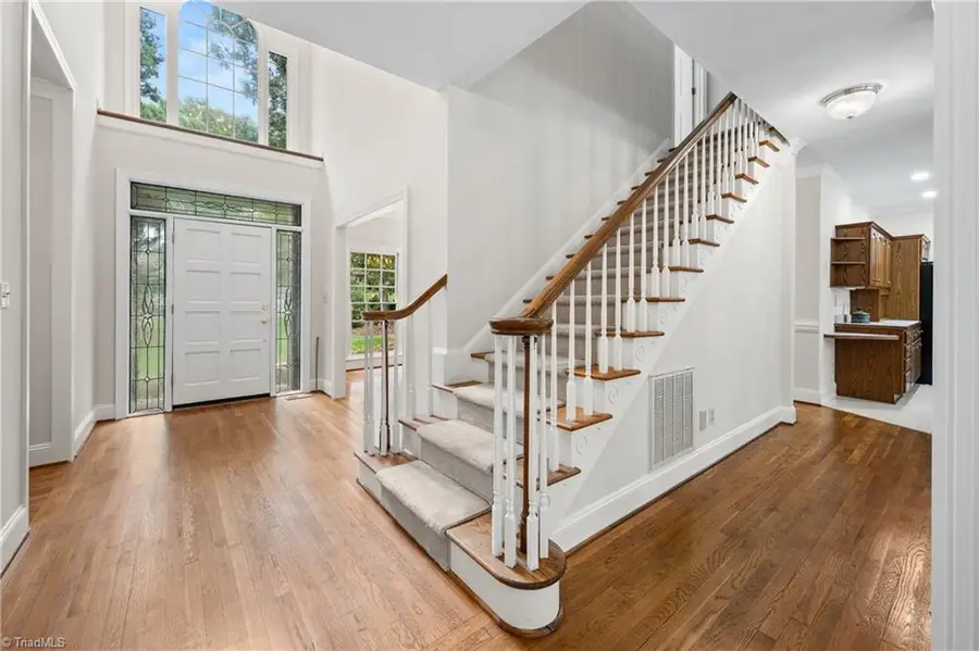 3810 Buncombe Drive, Greensboro, NC 27407 - #2