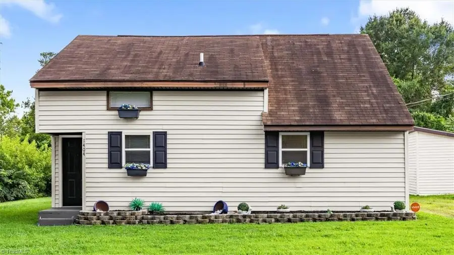 1404 Denim Road, Greensboro, NC 27405 - #2