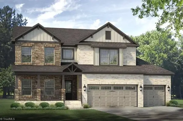 7710 Maple Pond Drive, Oak Ridge, NC 27310