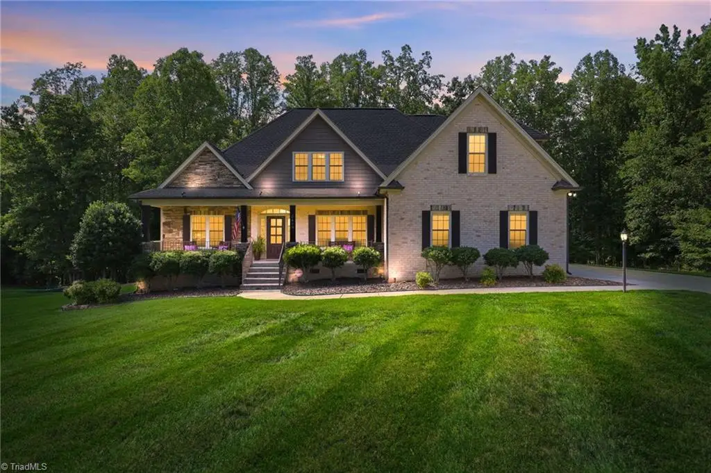 2489 Kaleigh Way, Browns Summit, NC 27214 - #1
