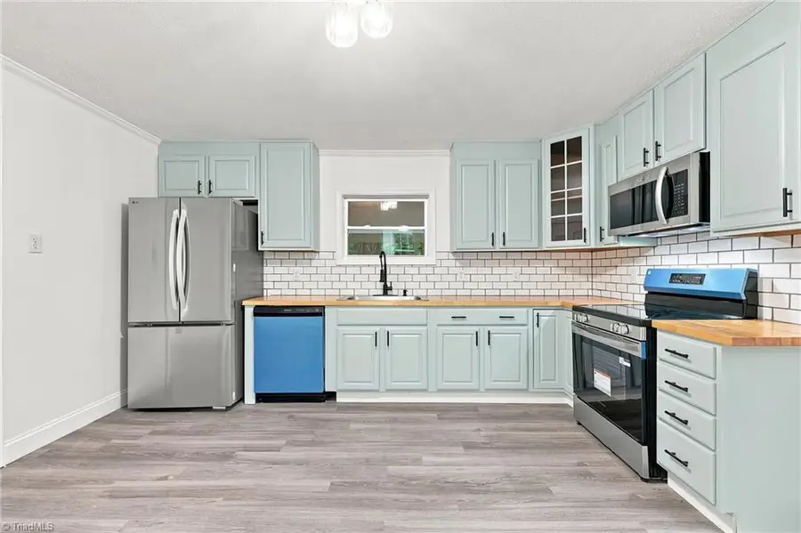 1011 4th Street, Eden, NC 27288 - #2
