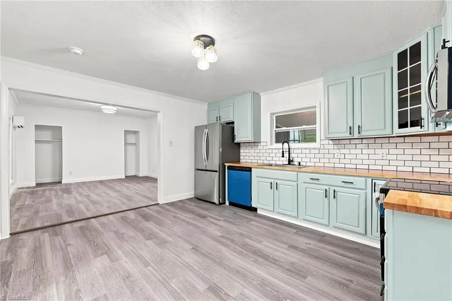 1011 4th Street, Eden, NC 27288 - #3