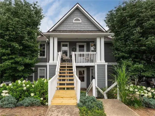3804 Florham Place, Asheville, NC 28806