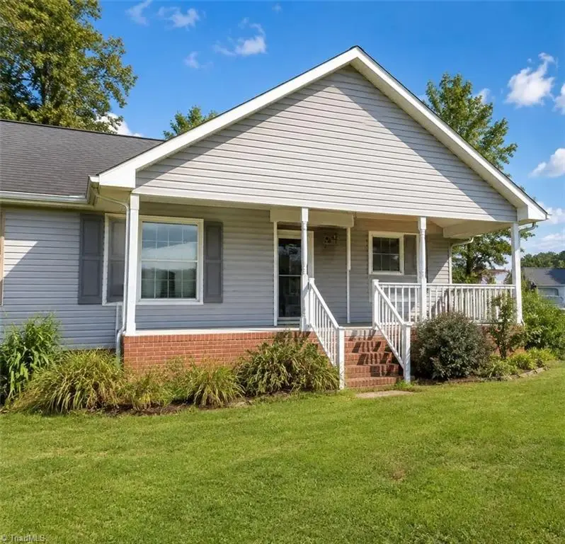 8180 Mcbane Mill Road, Graham, NC 27253 - #1