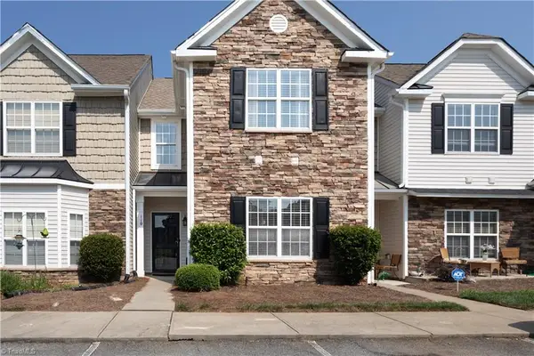 110 Crane Creek Way, Lexington, NC 27295