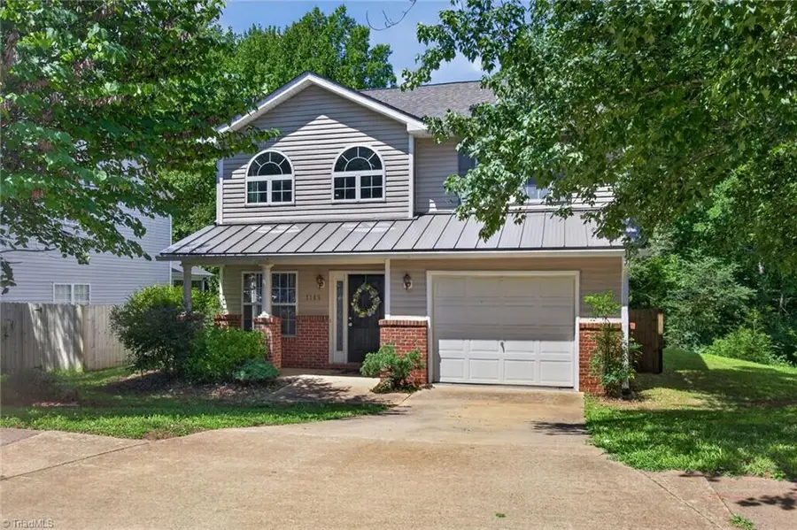 1145 Briarwood Drive, Mebane, NC 27302 - #2