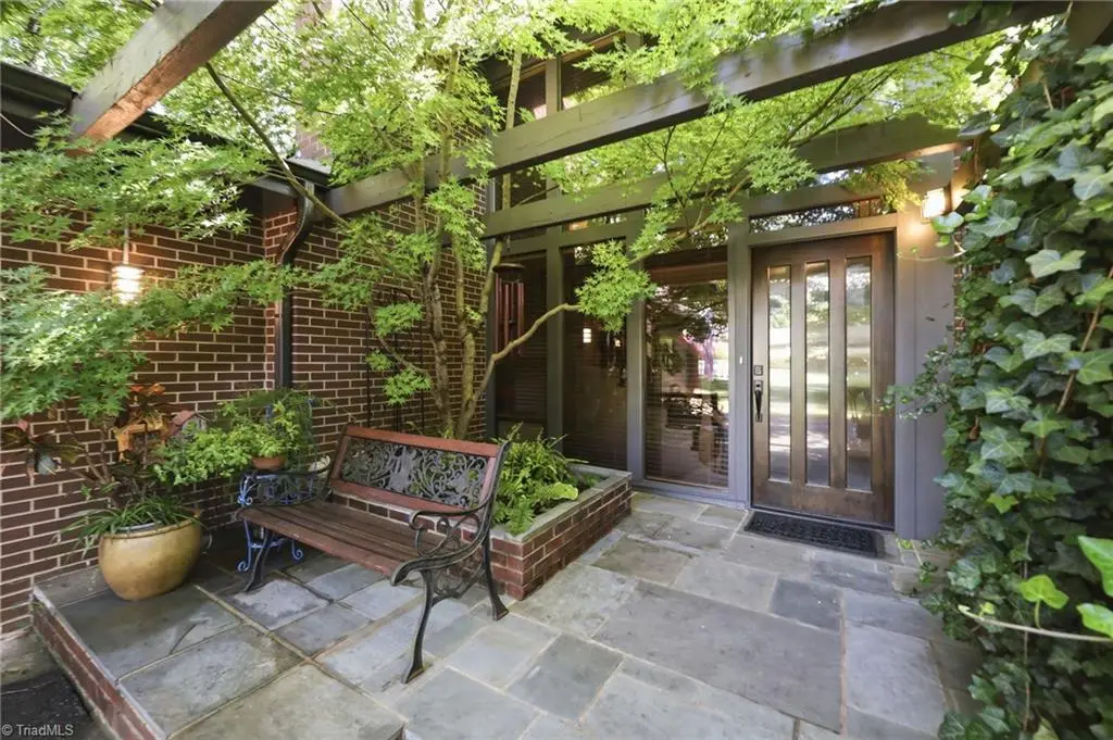 631 Lichfield Road, Winston Salem, NC 27104 - #1