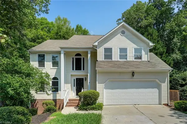 3 Cranebridge Place, Greensboro, NC 27407