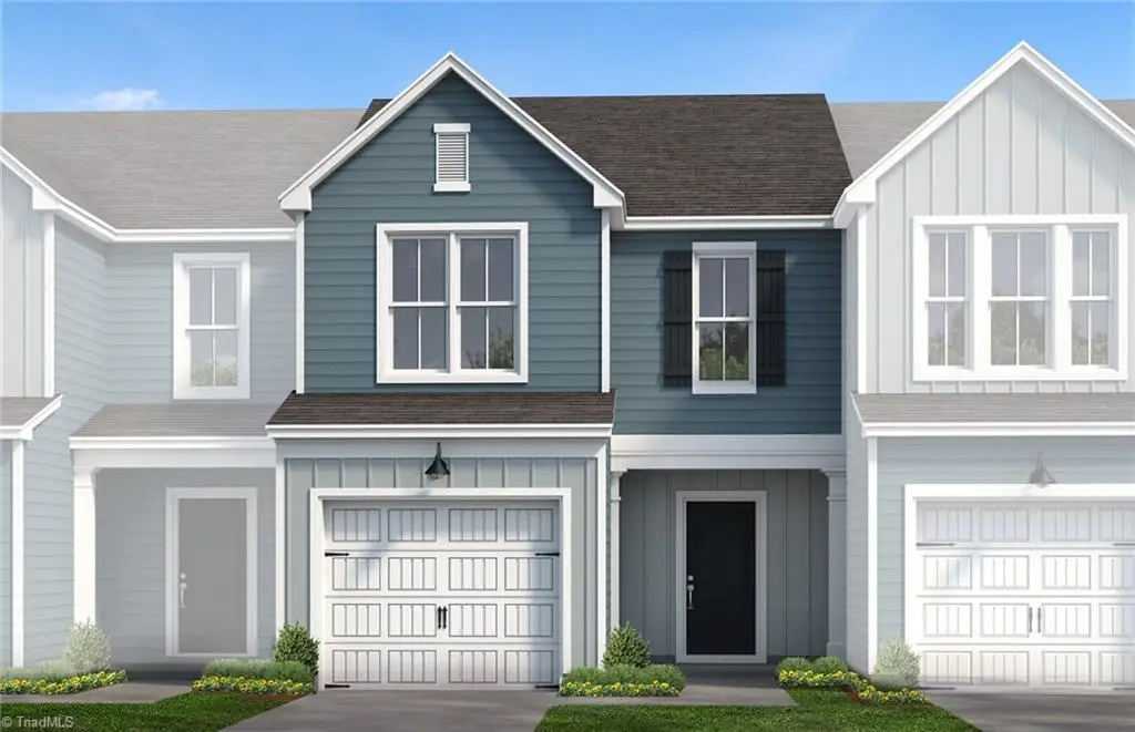 3915 Sedgefield Green Place, Greensboro, NC 27407 - #1
