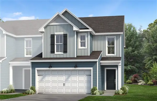 3911 Sedgefield Green Place, Greensboro, NC 27407