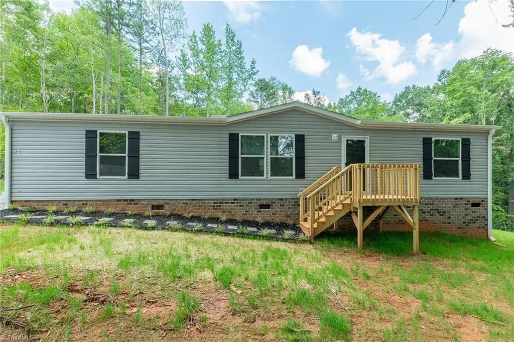 2746 Sowers Road, Linwood, NC 27299 - #1