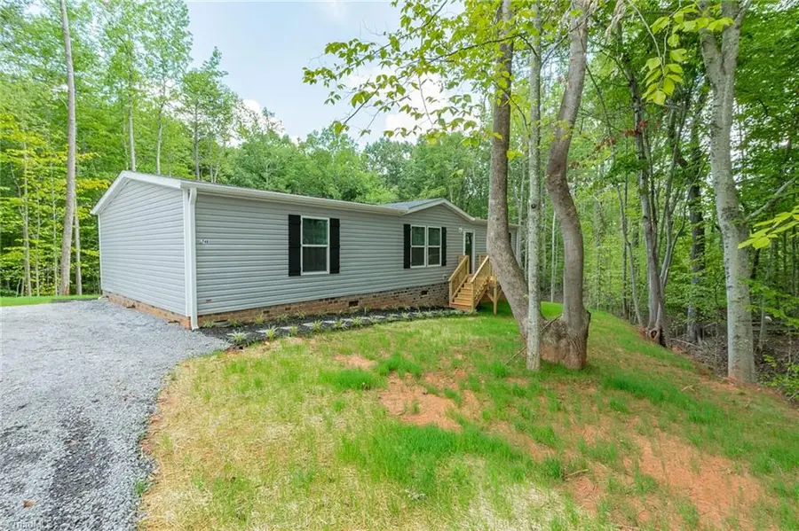 2746 Sowers Road, Linwood, NC 27299 - #3