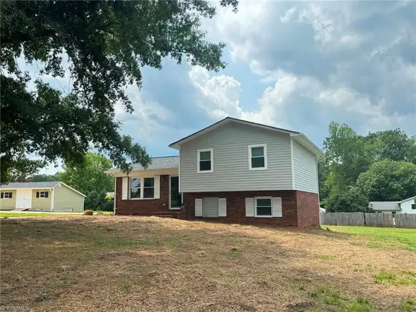 115 Robert Drive, State Road, NC 28676