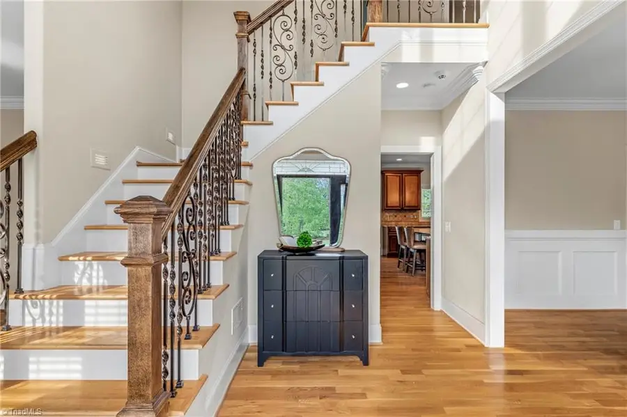 6202 Bradford Place Court, Summerfield, NC 27358 - #3