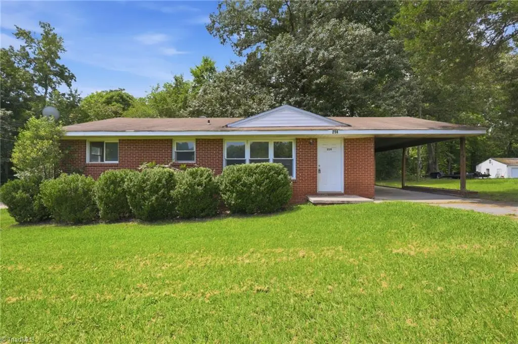 214 Sunnybrook Street, High Point, NC 27260 - #1