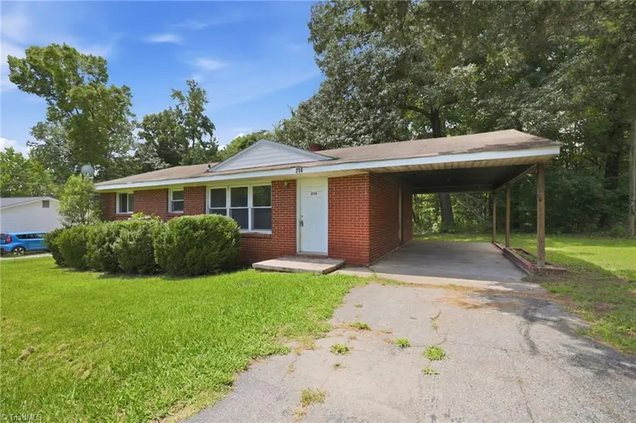 214 Sunnybrook Street, High Point, NC 27260 - #3