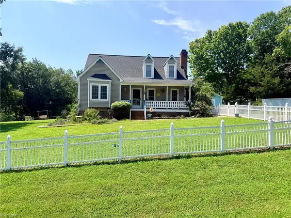 1070 W River Run, Asheboro, NC 27205