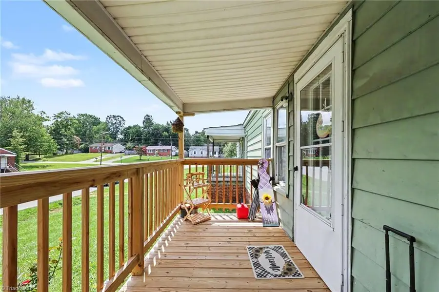 809 Arthur Avenue, High Point, NC 27263 - #3