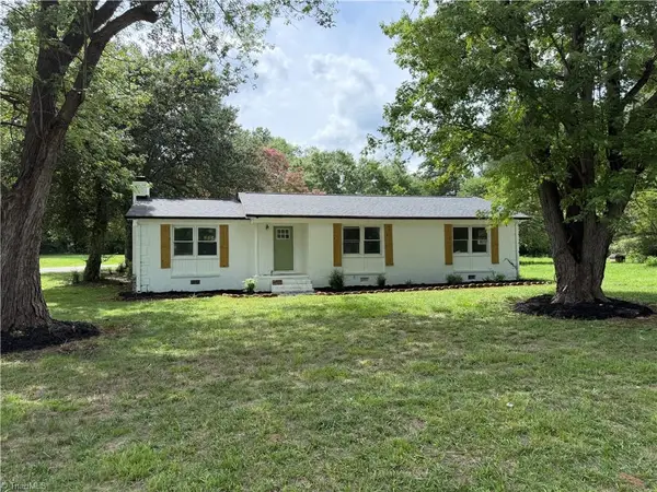 5401 Yanceyville Road, Browns Summit, NC 27214