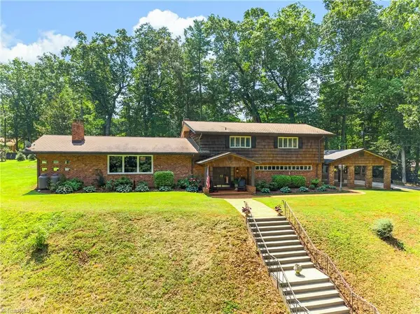 1941 Oak Drive, Asheboro, NC 27205