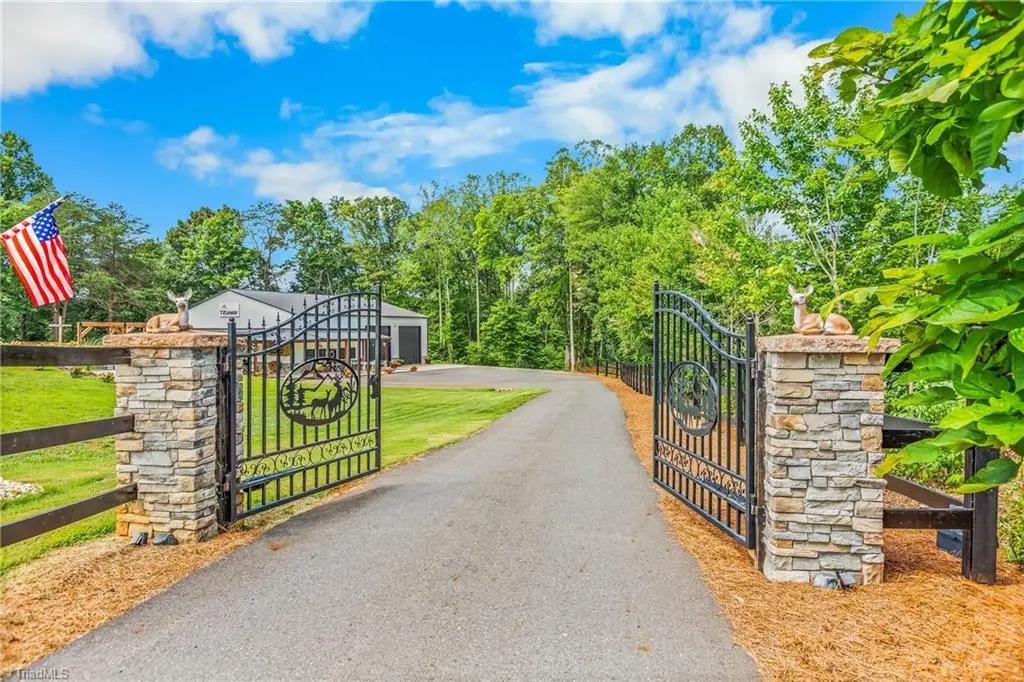 1325 William Fowler Road, King, NC 27021 - #1