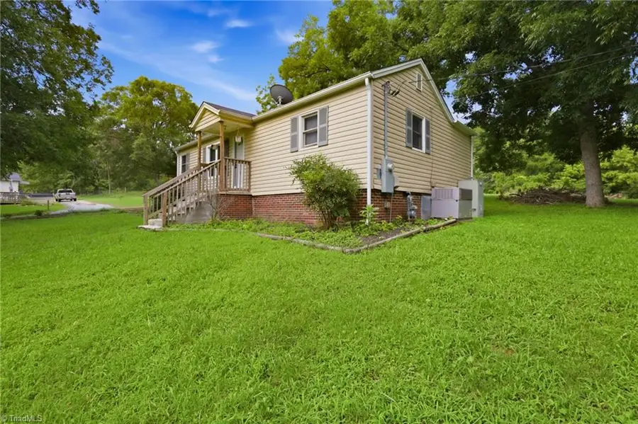 2138 Nc Highway 62, Burlington, NC 27217 - #2