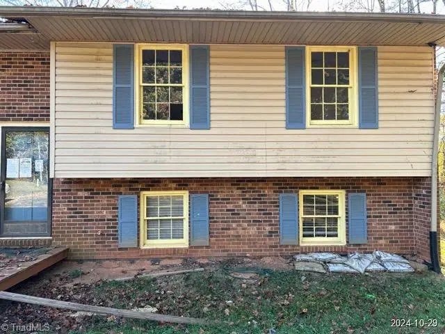 655 Salem Church Road, Patrick Springs, VA 24133 - #2