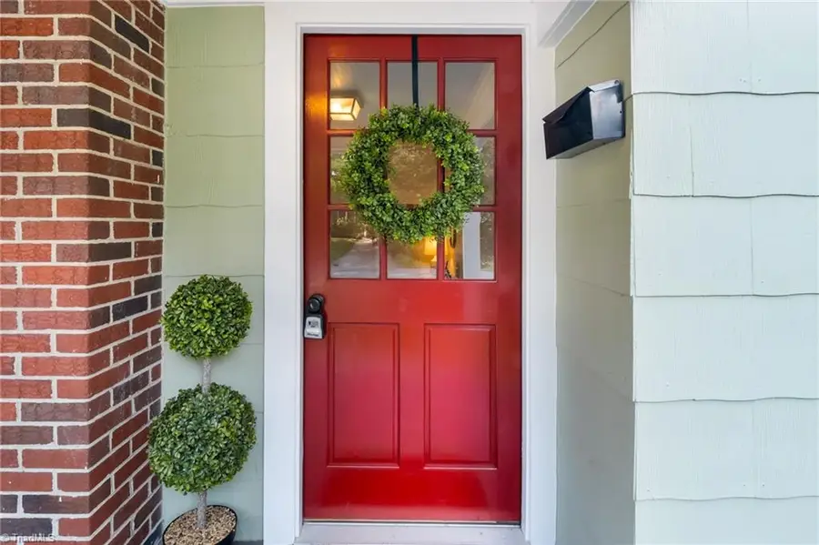2333 Walker Avenue, Winston Salem, NC 27103 - #3