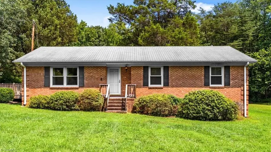 5718 Lauderdale Road, Browns Summit, NC 27214 - #2