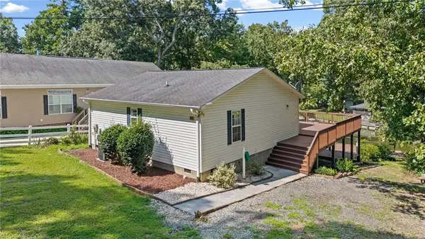 144 Friar Tuck Terrace, Lexington, NC 27292