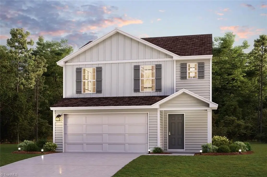 1501 Catskill Way, Newton, NC 28658 - #1