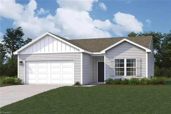1507 Catskill Way, Newton, NC 28658