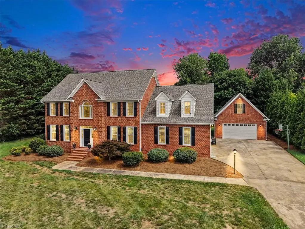 7234 Chapsworth Drive, Trinity, NC 27370 - #1