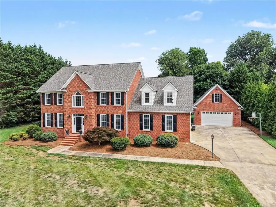 7234 Chapsworth Drive, Trinity, NC 27370 - #2