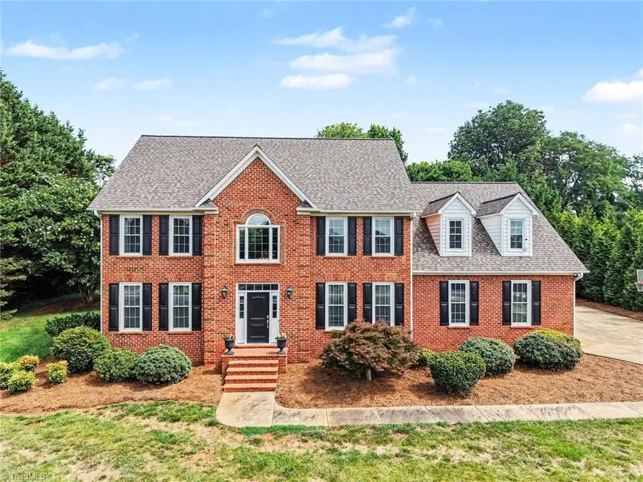 7234 Chapsworth Drive, Trinity, NC 27370 - #3