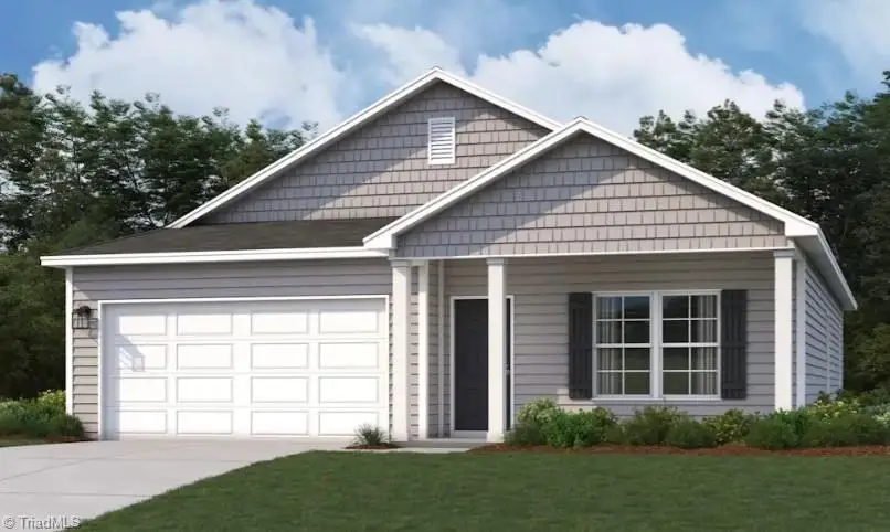 1515 Catskill Way, Newton, NC 28658 - #1