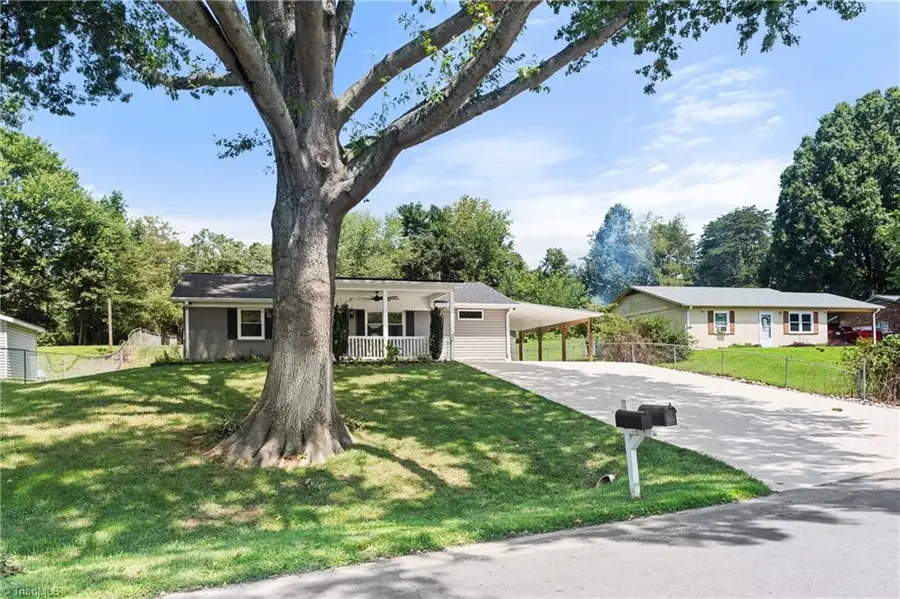 114 Cedardale Lane, King, NC 27021 - #3