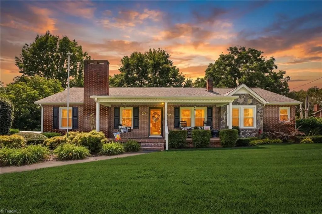 907 Sparta Road, North Wilkesboro, NC 28659 - #1