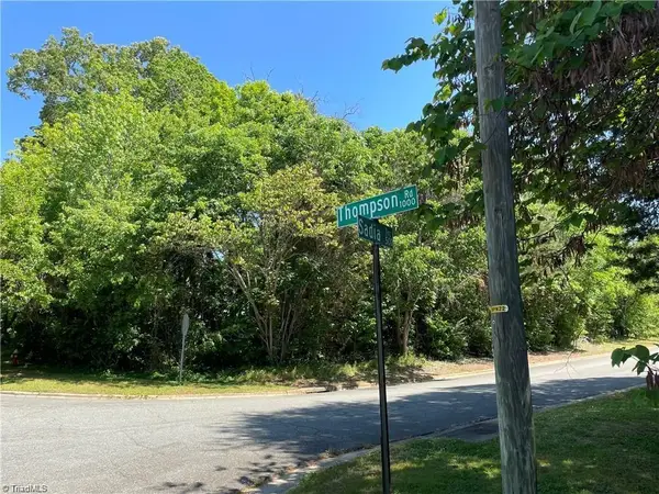 00 Thompson Road, Graham, NC 27253