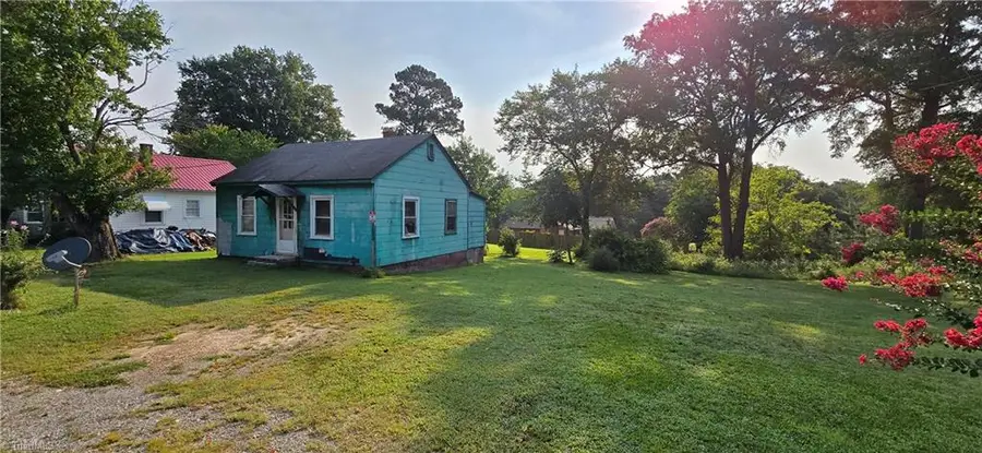 248 Atwater Street, Yanceyville, NC 27379 - #2